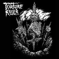 Torture Killer - Phobia (Explicit)