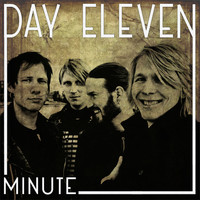 Day Eleven - Minute - single