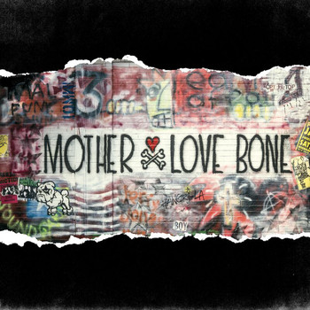 Mother Love Bone - On Earth As It Is: The Complete Works (Explicit)