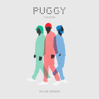 Puggy - Colours (Deluxe)
