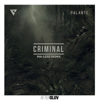 Rell The Soundbender - Criminal (Ma-less Remix)