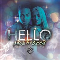 KAROL G, Ozuna - Hello