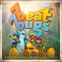 The Beat Bugs - The Beat Bugs: Complete Season 1 (Music From The Netflix Original Series)