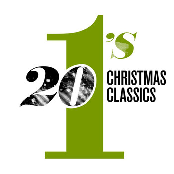 Various Artists - 20 #1's: Christmas Classics