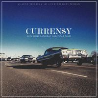 Curren$y - Even More Saturday Night Car Tunes