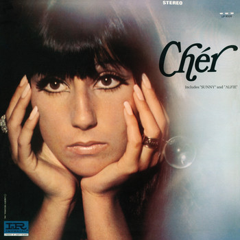 Cher - Chér
