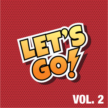 Various Artists - Let's Go, Vol. 2 (The House Selection)