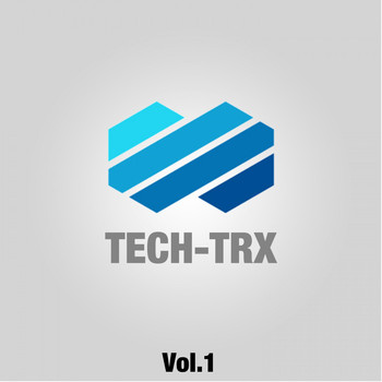 Various Artists - Tech-Trx, Vol. 1 (Tech House Selection)
