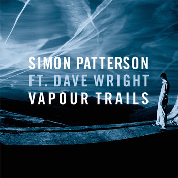 Simon Patterson - Vapour Trails