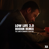 X Ambassadors - Low Life 2.0 (Boehm Remix)