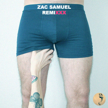 NEIKED - Sexual (Zac Samuel Remix / Radio Edit)