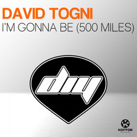 David Togni - I'm Gonna Be (500 Miles)
