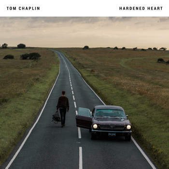 Tom Chaplin - Hardened Heart (Acoustic)