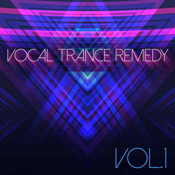 Various Artists - Vocal Trance Remedy, Vol. 1