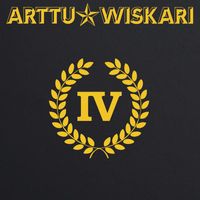 Arttu Wiskari - IV