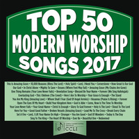 Maranatha! Music - Top 50 Modern Worship Songs 2017