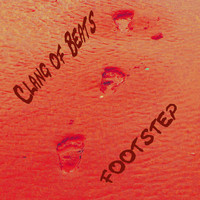 Clang of Beats - Footstep