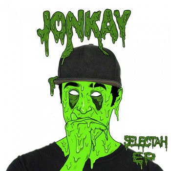 Jonkay - Selectah EP