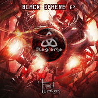 Diagrama - Black Sphere EP