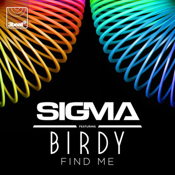 Sigma - Find Me