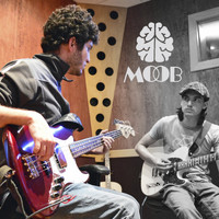 Moob - Lets's Moob the Music