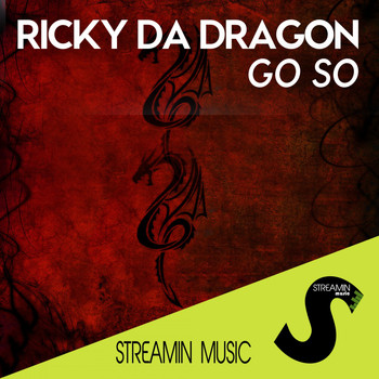 Ricky da Dragon - Go So