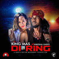 King Mas - Di Ring - EP