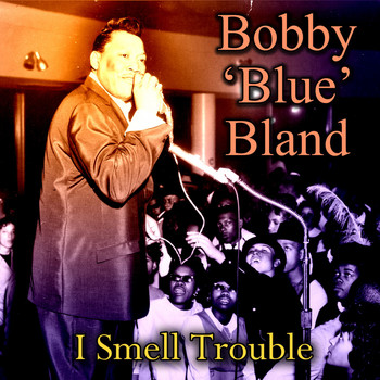 Bobby 'Blue' Bland - I Smell Trouble