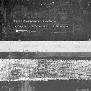 Pierre Deutschmann - Transfering