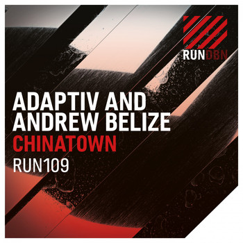Adaptiv & Andrew Belize - Chinatown