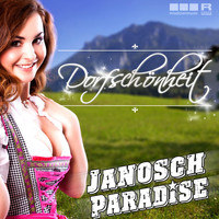 Janosch Paradise - Dorfschönheit