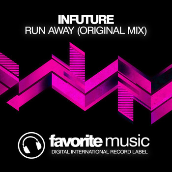 Infuture - Run Away