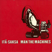 Itä-Saksa - Man the Machines