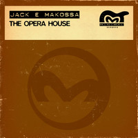 Jack E Makossa - Opera House