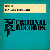 Tina B - January February