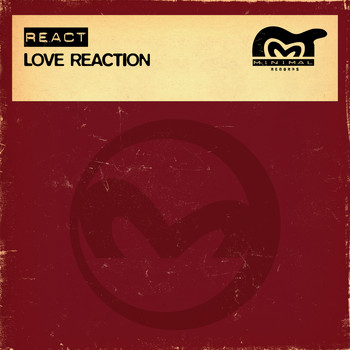 React - Love Reaction