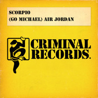 Scorpio - (Go Michael) Air Jordan