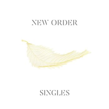 New Order - Singles (2016 Remaster)
