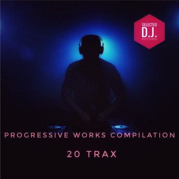 Various Artists - Progressive Works Compilation (20 Trax)