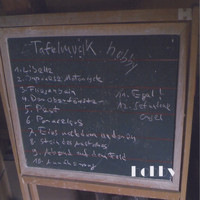 Hobby - Tafelmusik