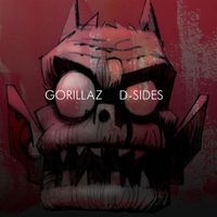 Gorillaz - D-Sides (Explicit)