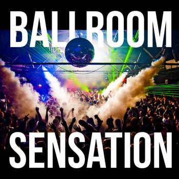 Various Artists - Ballroom Sensation