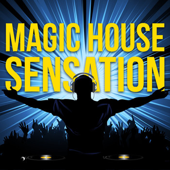 Various Artists - Magic House Sensation