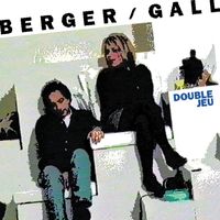 Michel Berger & France Gall - Double jeu (Remasterisé en 2002)
