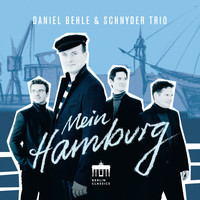 Daniel Behle - Mein Hamburg