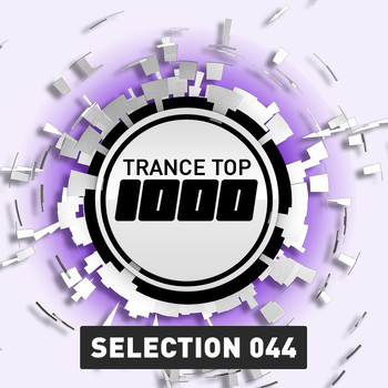 Various Artists - Trance Top 1000 Selection, Vol. 44