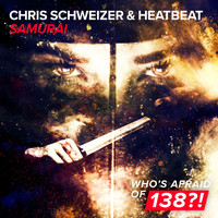 Chris Schweizer & Heatbeat - Samurai