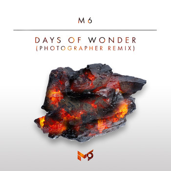 M6 - Days Of Wonder