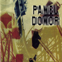 Panel Donor - Panel Donor