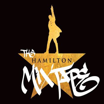 The Roots - My Shot (feat. Busta Rhymes, Joell Ortiz & Nate Ruess) [Rise Up Remix] [from The Hamilton Mixtape]